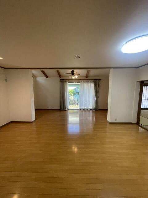 detached 大阪府富田林市津々山台１丁目