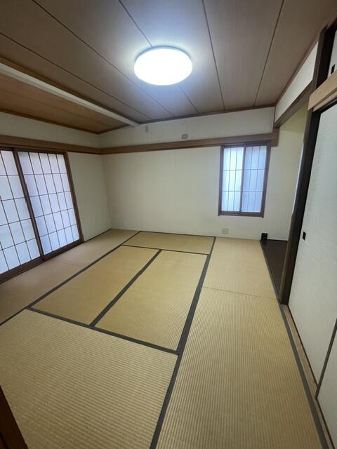 detached 大阪府富田林市津々山台１丁目