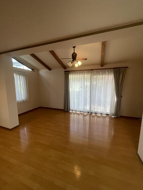 detached 大阪府富田林市津々山台１丁目
