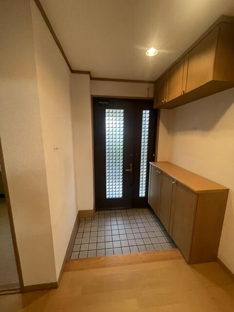 detached 大阪府富田林市津々山台１丁目