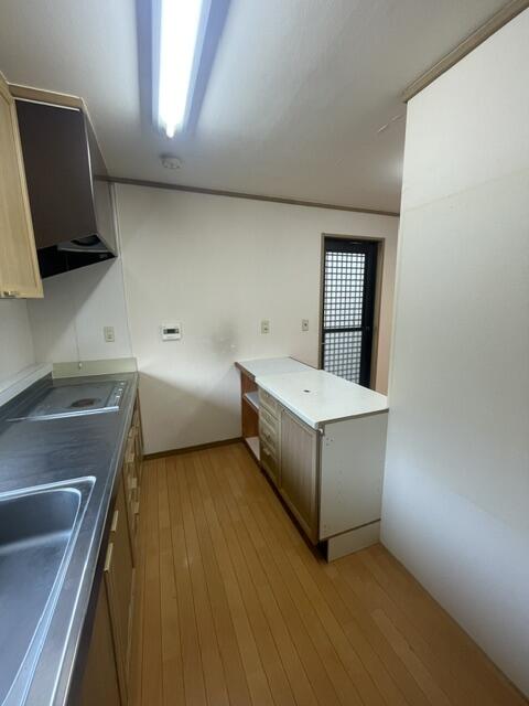 detached 大阪府富田林市津々山台１丁目