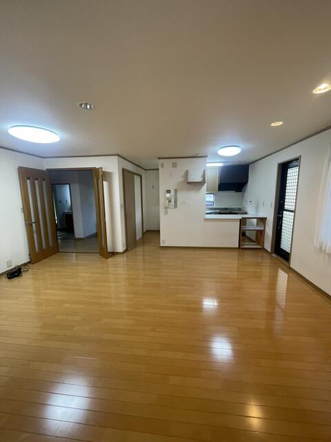 detached 大阪府富田林市津々山台１丁目