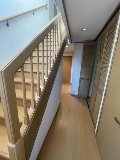 detached 大阪府富田林市津々山台１丁目