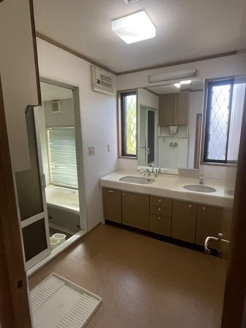 detached 大阪府富田林市津々山台１丁目