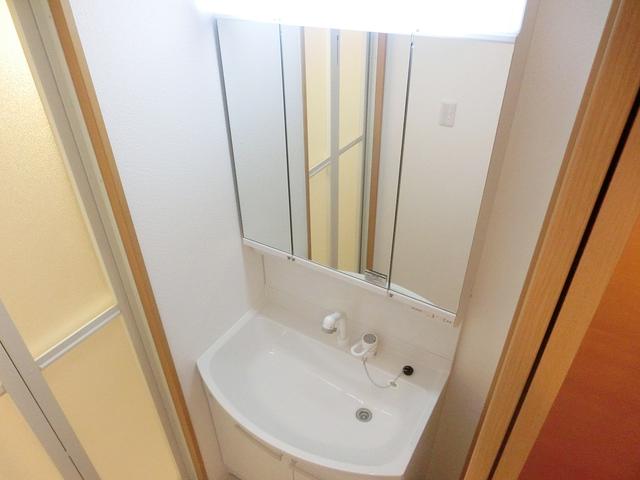 洗面台・洗面所