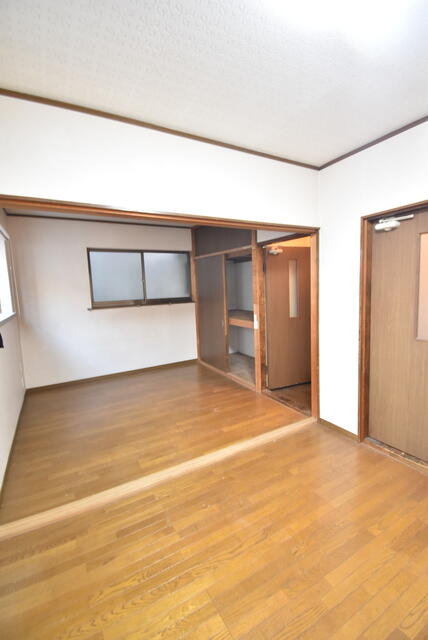 detached 大阪府門真市三ツ島６丁目