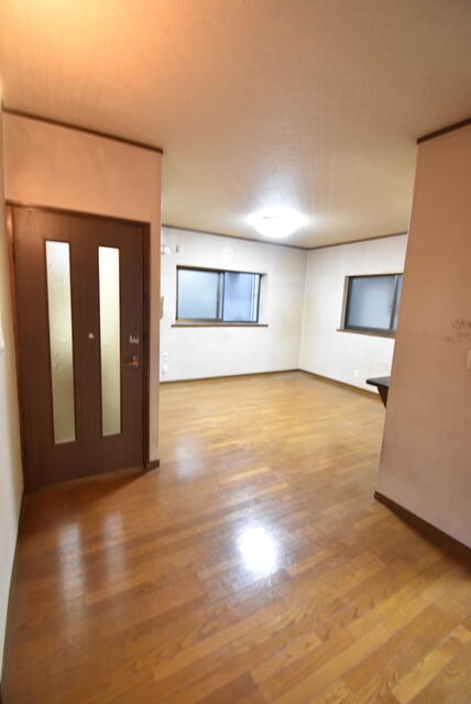 detached 大阪府門真市三ツ島６丁目