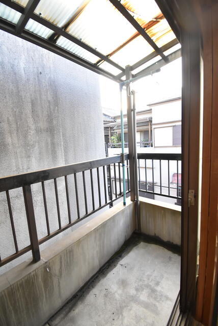 detached 大阪府門真市三ツ島６丁目