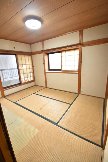 detached 大阪府門真市三ツ島６丁目