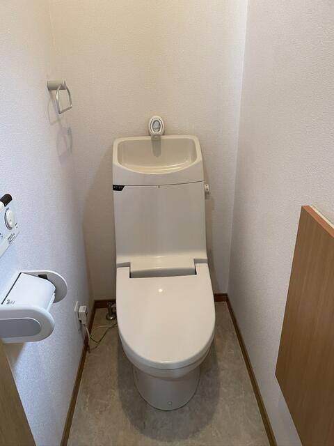 detached 大阪府守口市大久保町３丁目