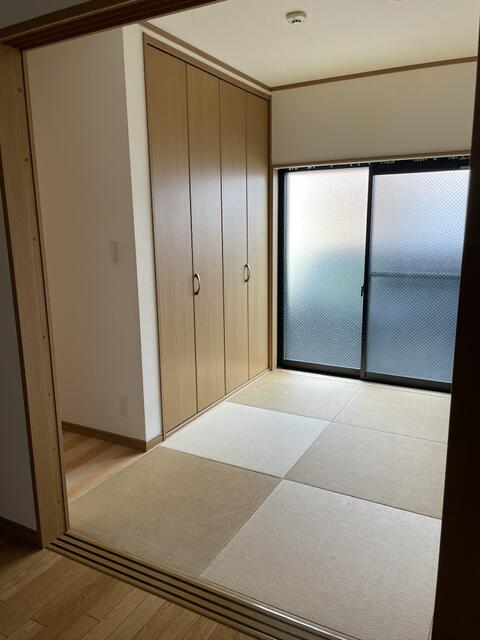 detached 大阪府守口市大久保町３丁目