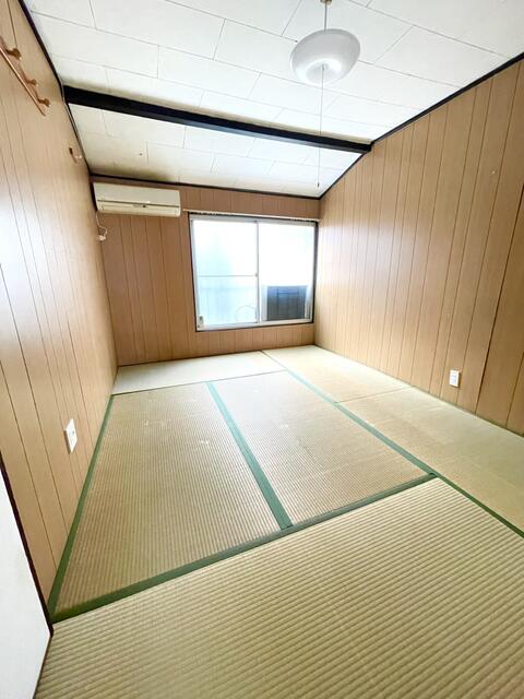 detached 大阪府守口市金田町２丁目