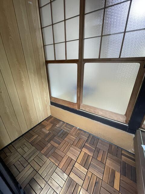 detached 大阪府守口市金田町２丁目