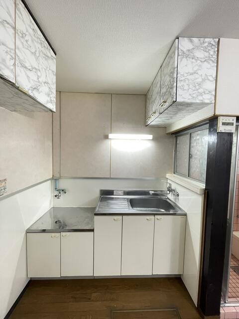 detached 大阪府守口市金田町２丁目