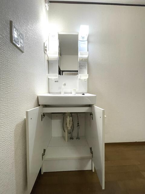 detached 大阪府守口市金田町２丁目