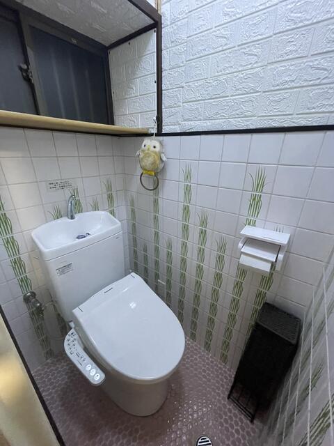 detached 大阪府守口市金田町２丁目