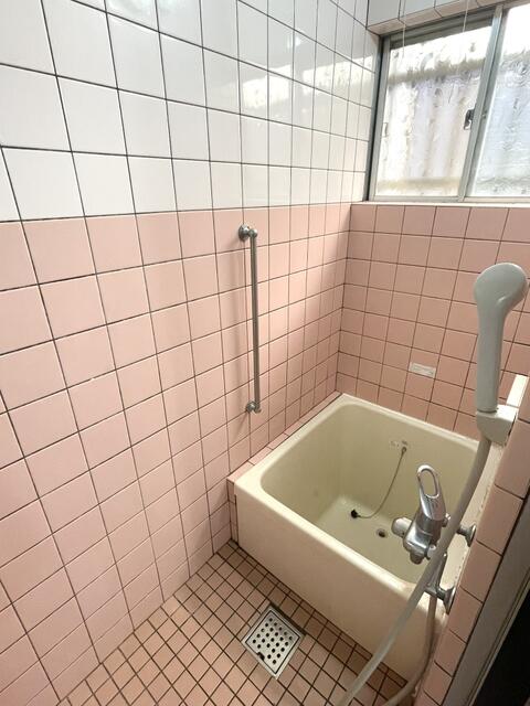 detached 大阪府守口市金田町２丁目