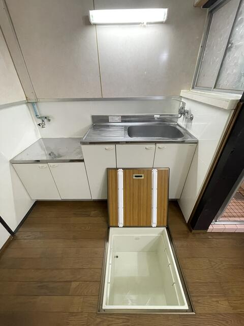 detached 大阪府守口市金田町２丁目