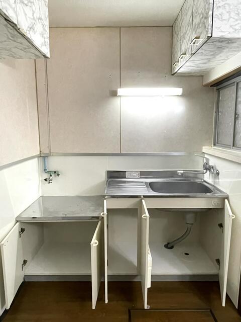 detached 大阪府守口市金田町２丁目