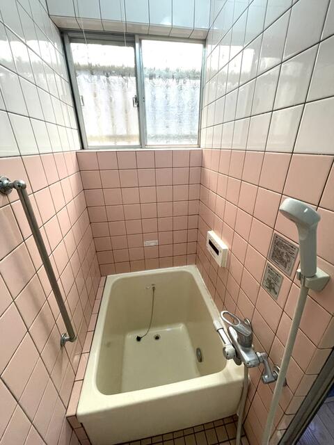 detached 大阪府守口市金田町２丁目