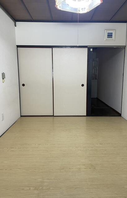 detached 大阪府守口市金田町２丁目