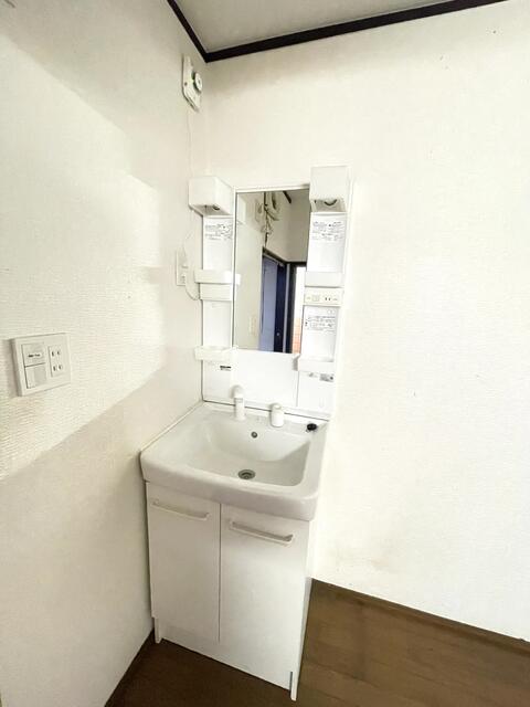 detached 大阪府守口市金田町２丁目