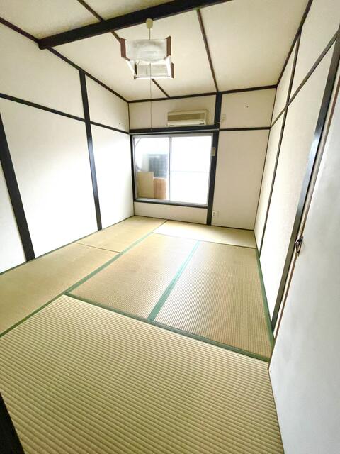 detached 大阪府守口市金田町２丁目