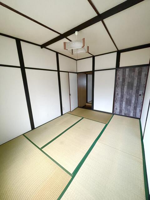 detached 大阪府守口市金田町２丁目