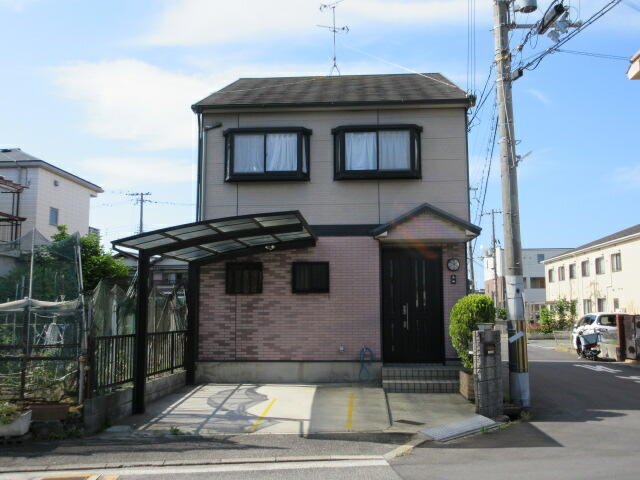 detached 大阪府松原市天美西３丁目 地図を見る