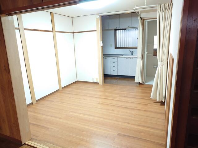 detached 大阪府大阪市淀川区木川西１丁目 地図を見る