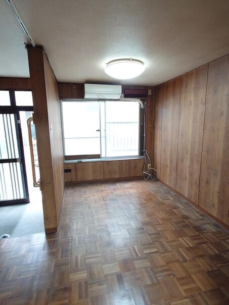 detached 大阪府大阪市淀川区木川西１丁目 地図を見る