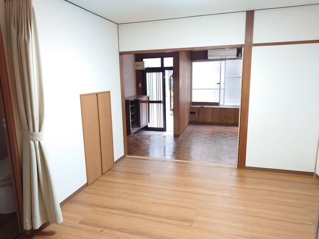 detached 大阪府大阪市淀川区木川西１丁目 地図を見る