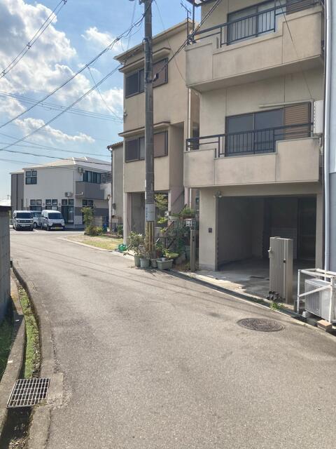 townhouse 大阪府寝屋川市小路北町 地図を見る