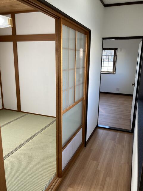 detached 大阪府寝屋川市黒原橘町