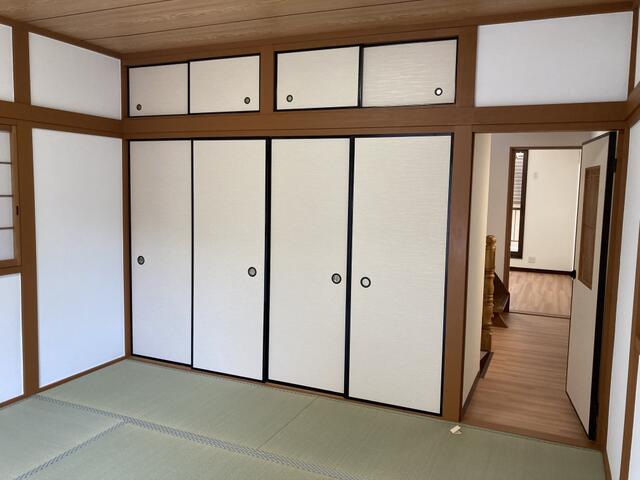 detached 大阪府寝屋川市黒原橘町