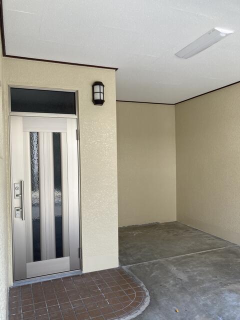 detached 大阪府寝屋川市黒原橘町