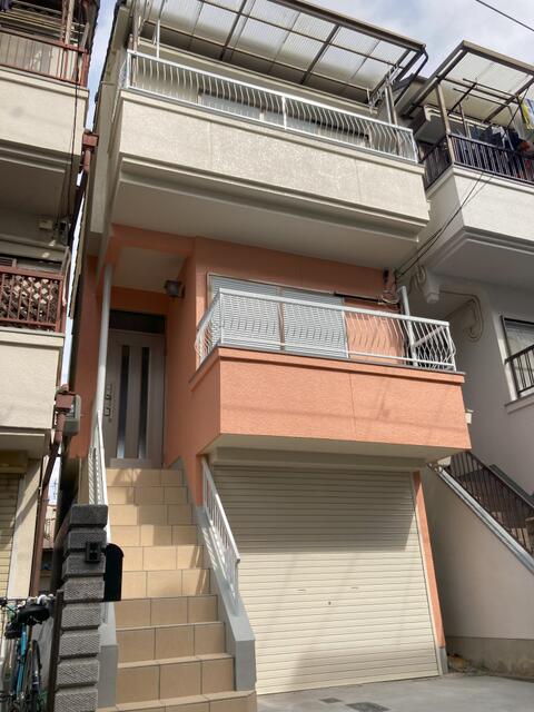 townhouse 大阪府守口市南寺方中通３丁目