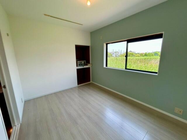 detached 大阪府和泉市東阪本町