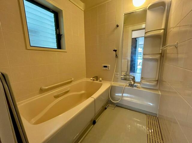 detached 大阪府和泉市東阪本町