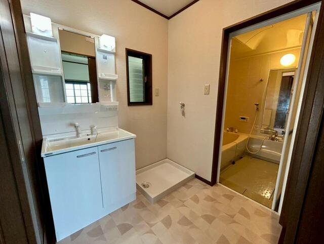 detached 大阪府和泉市東阪本町