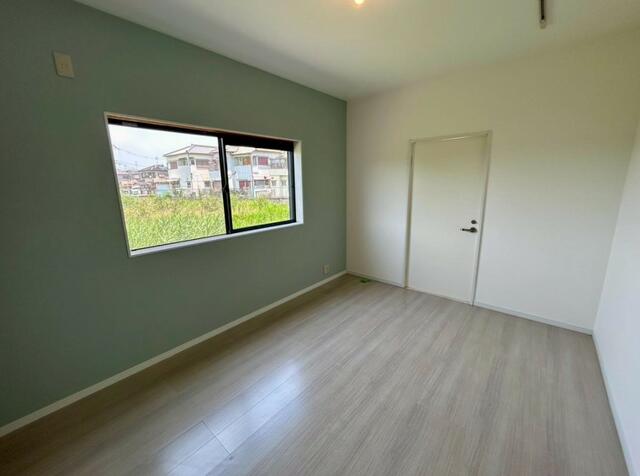 detached 大阪府和泉市東阪本町