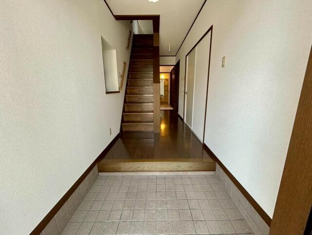 detached 大阪府和泉市東阪本町