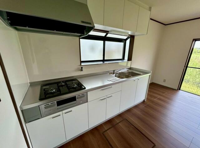 detached 大阪府和泉市東阪本町