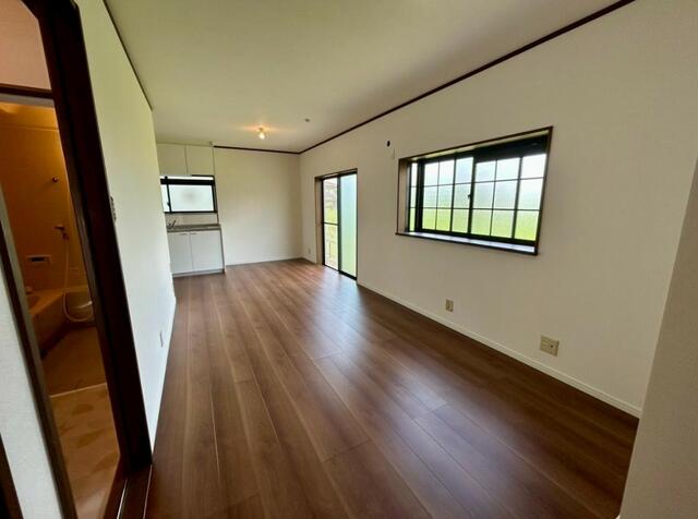 detached 大阪府和泉市東阪本町