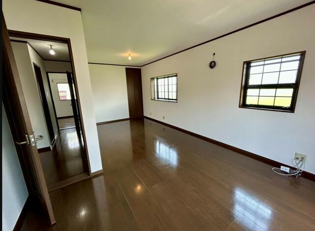 detached 大阪府和泉市東阪本町