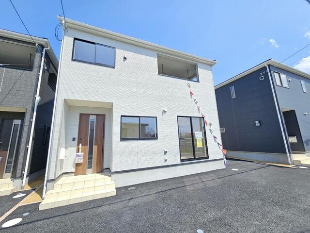 detached 大阪府泉南市鳴滝１丁目