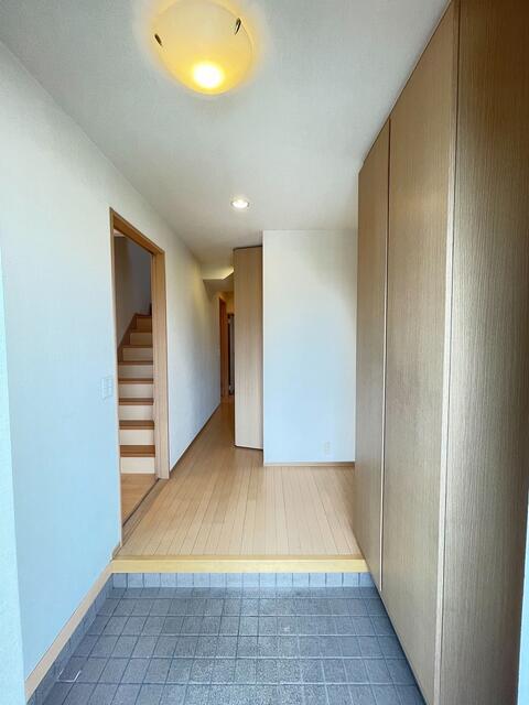 detached 大阪府和泉市内田町４丁目