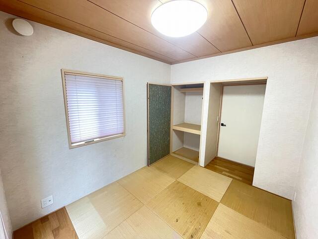 detached 大阪府和泉市内田町４丁目