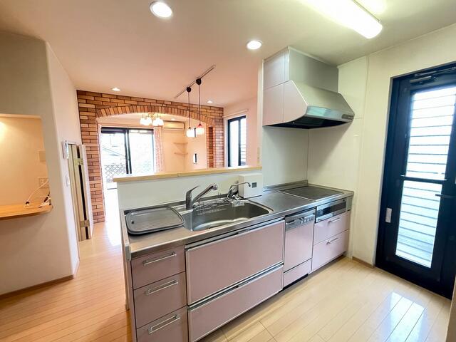 detached 大阪府和泉市内田町４丁目