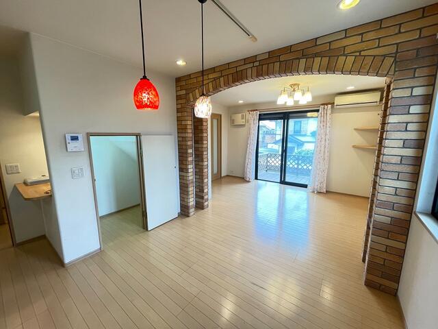 detached 大阪府和泉市内田町４丁目